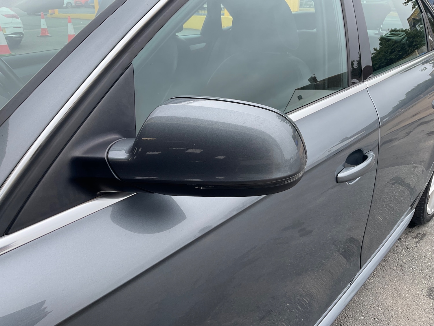 Used Audi A4 2014 for sale - 78060759: Photo 70