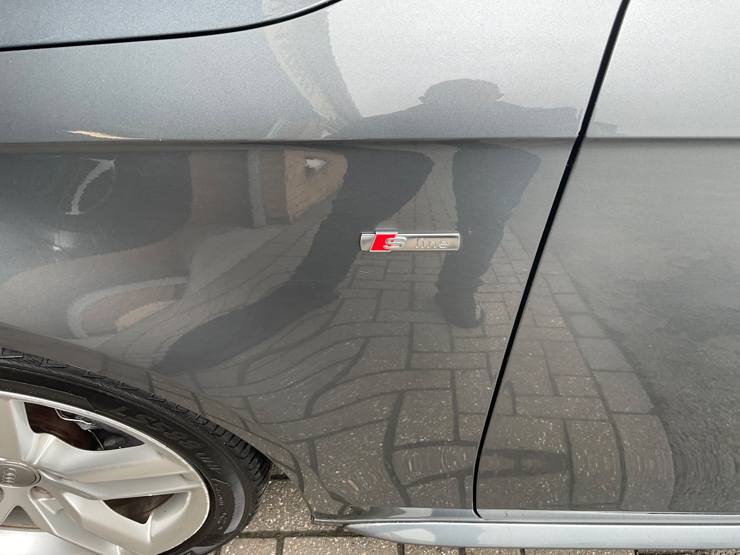 Used Audi A4 2014 for sale - 78060759: Photo 71