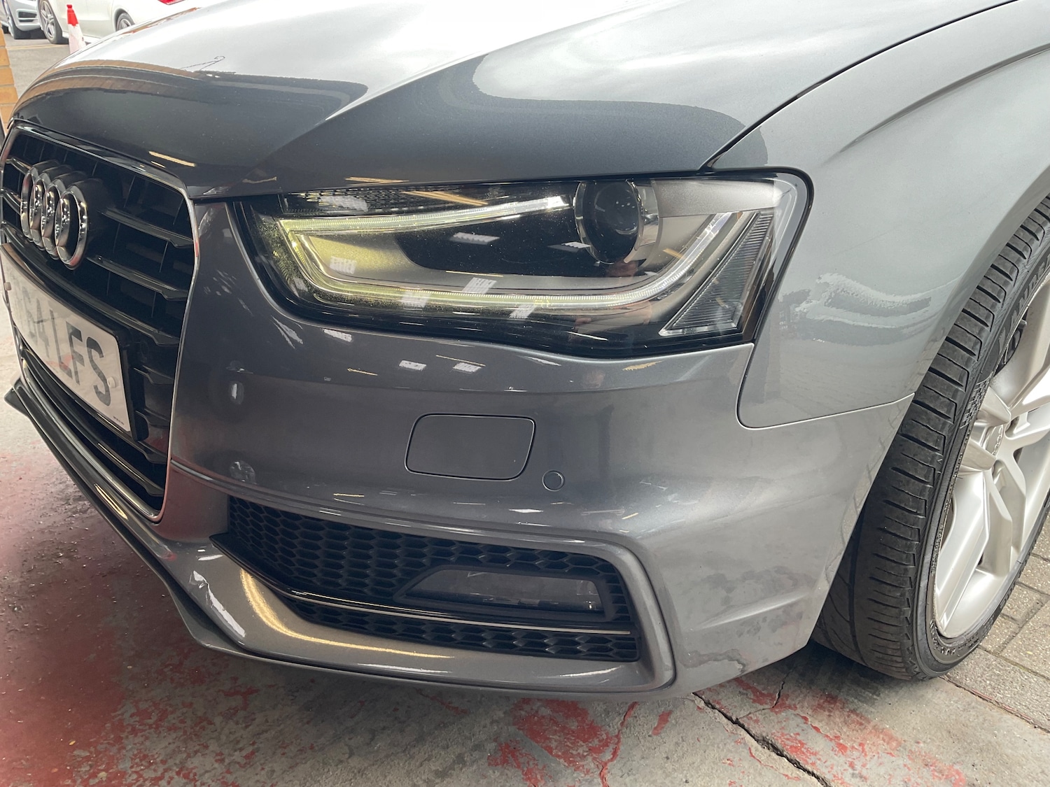 Used Audi A4 2014 for sale - 78060759: Photo 72