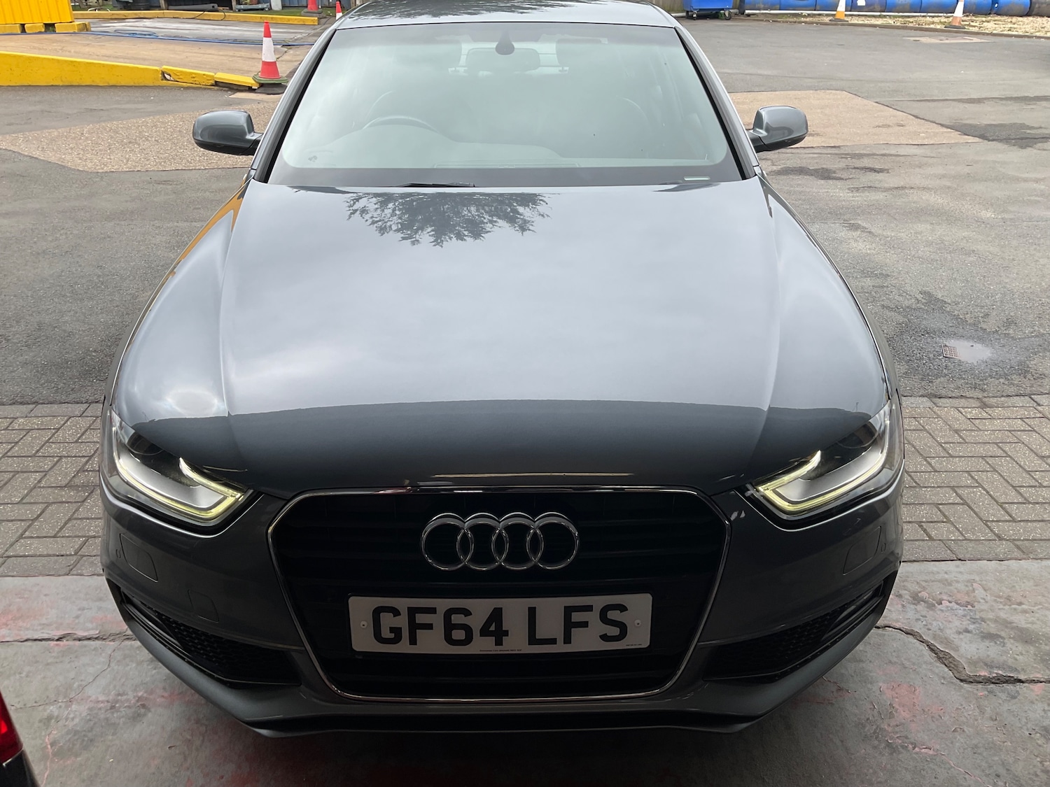 Used Audi A4 2014 for sale - 78060759: Photo 74