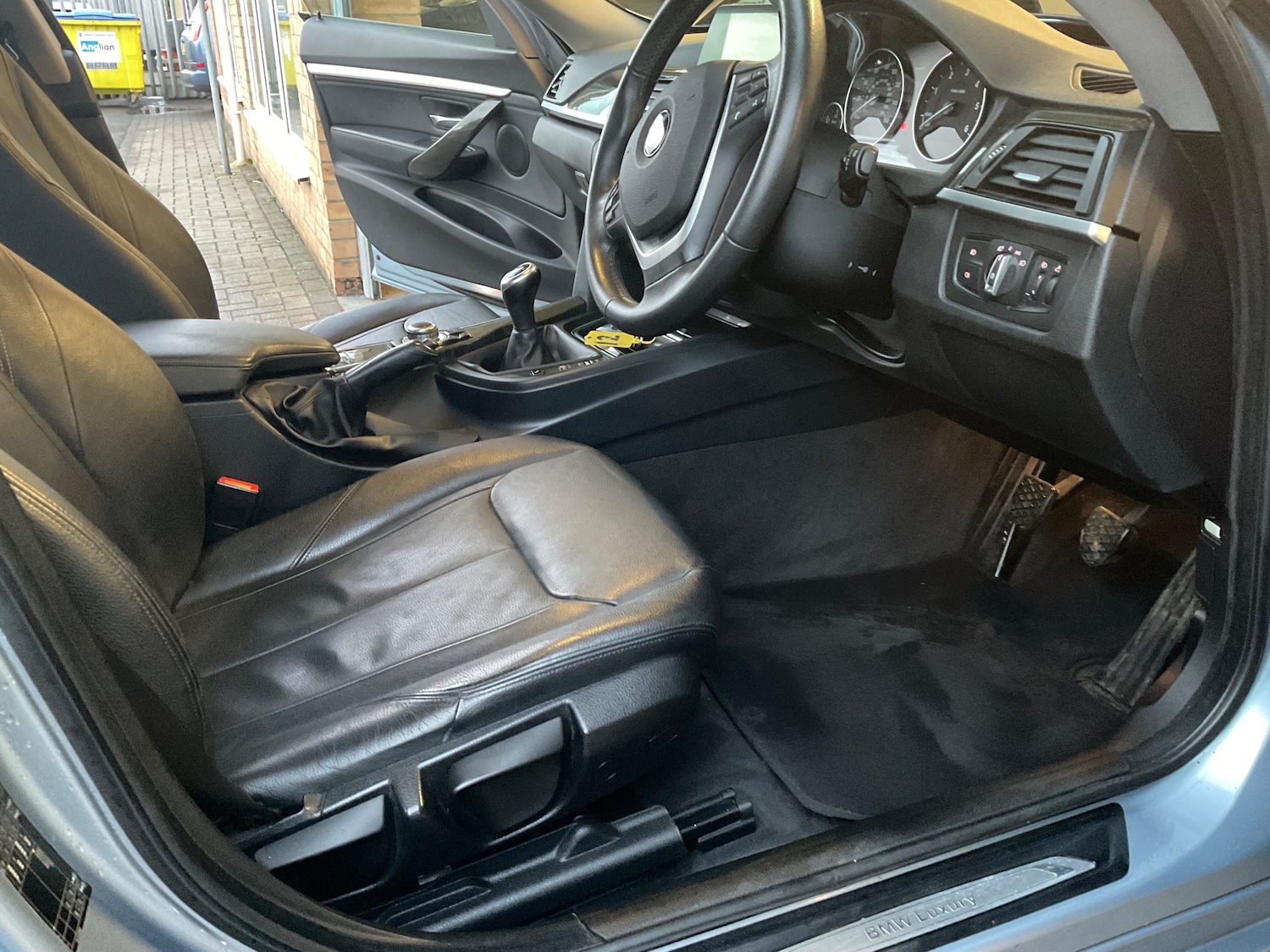 Used BMW 3 Series Gran Turismo 2013 for sale - 76719609: Photo 23