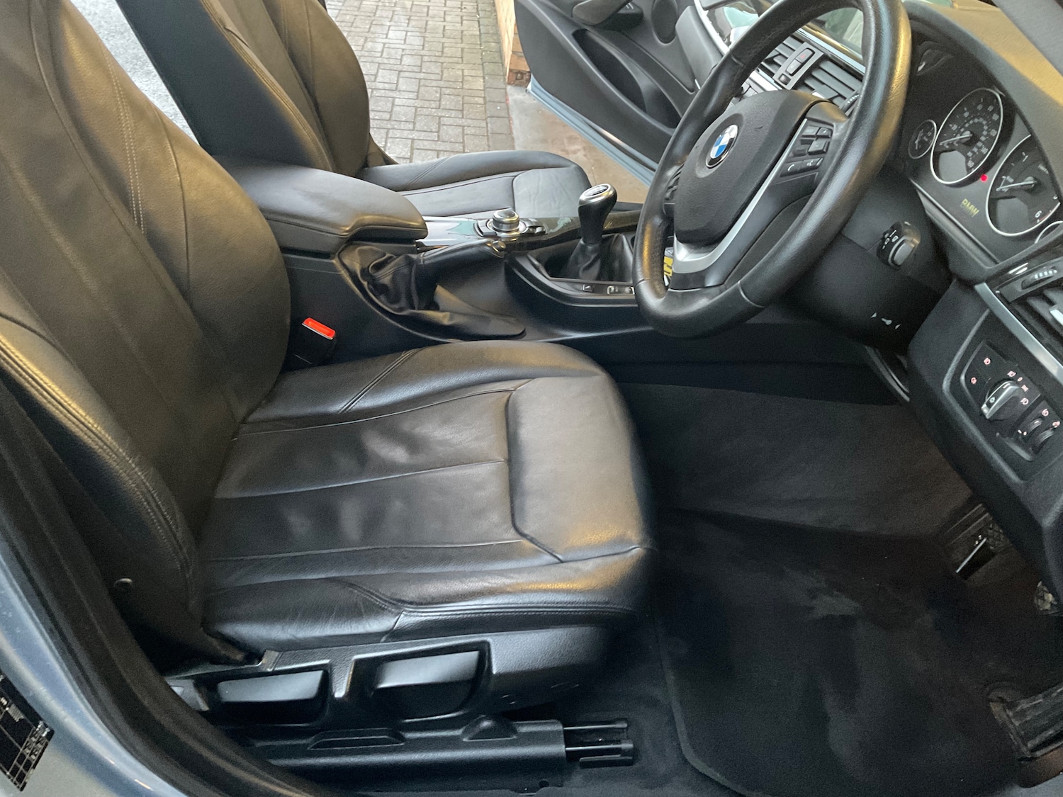 Used BMW 3 Series Gran Turismo 2013 for sale - 76719609: Photo 24