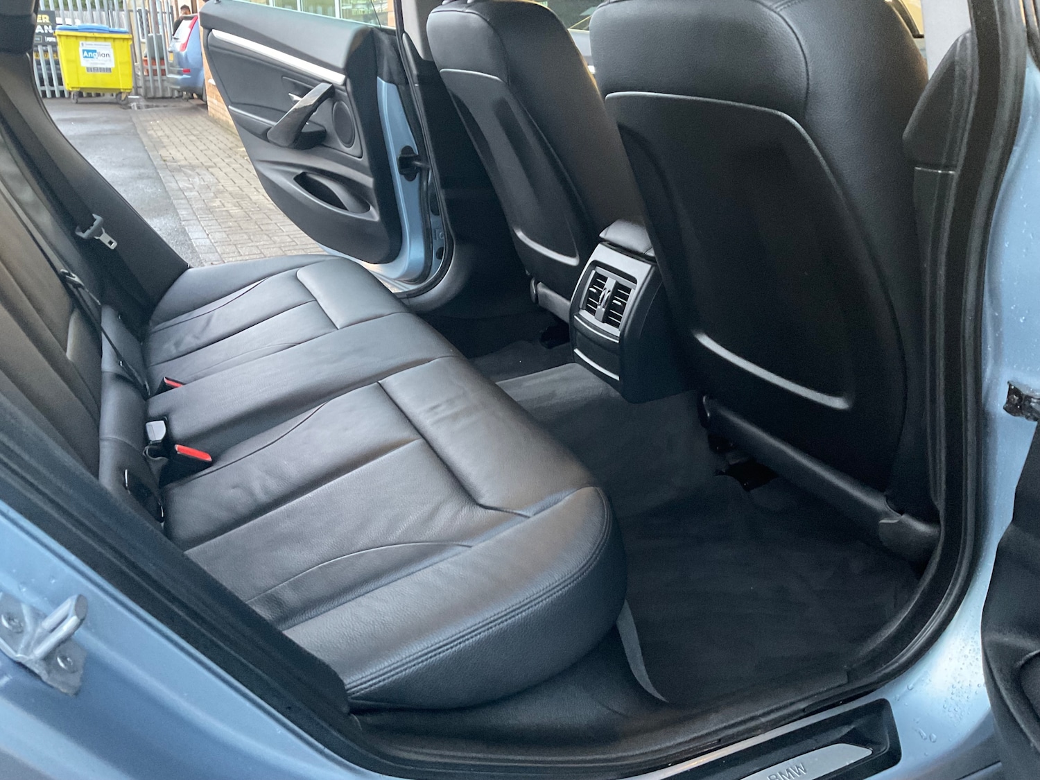 Used BMW 3 Series Gran Turismo 2013 for sale - 76719609: Photo 25