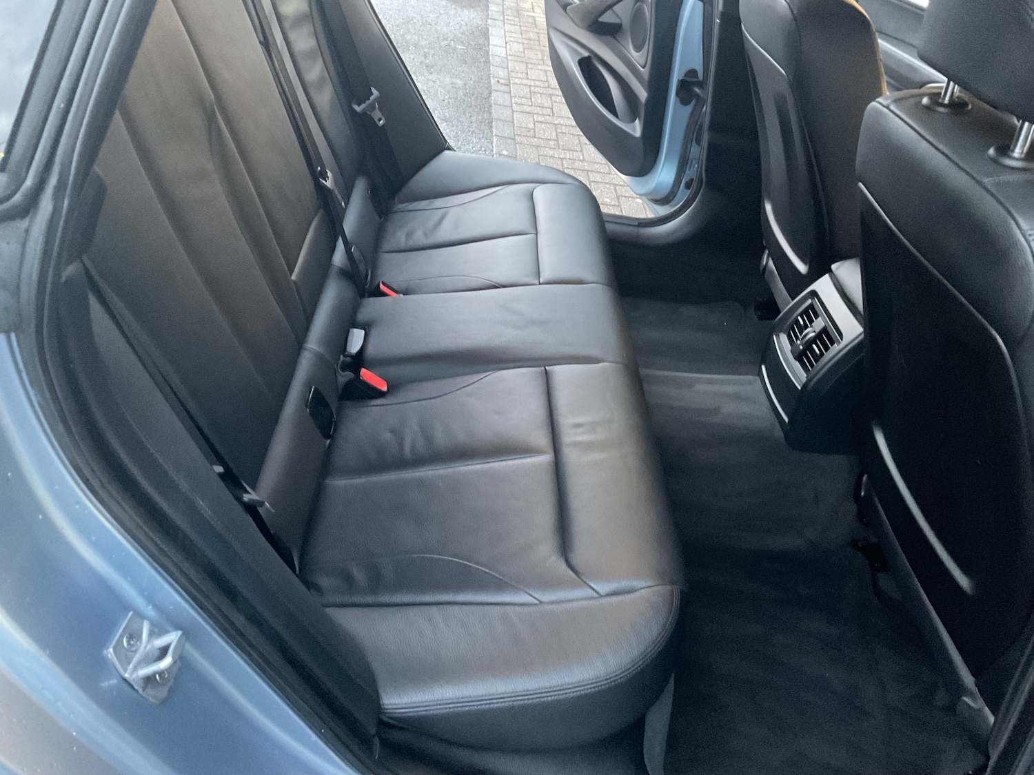 Used BMW 3 Series Gran Turismo 2013 for sale - 76719609: Photo 26