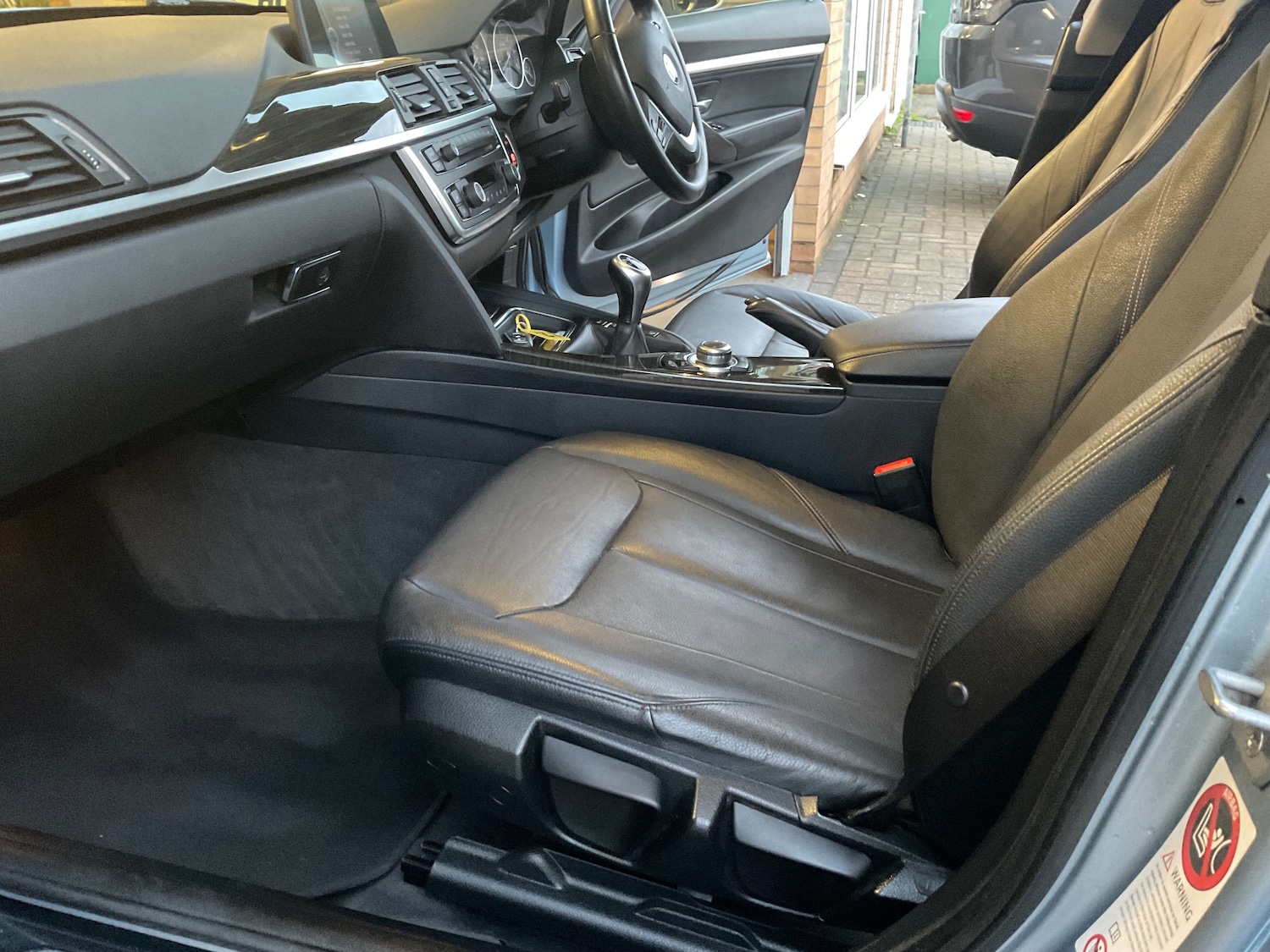 Used BMW 3 Series Gran Turismo 2013 for sale - 76719609: Photo 27