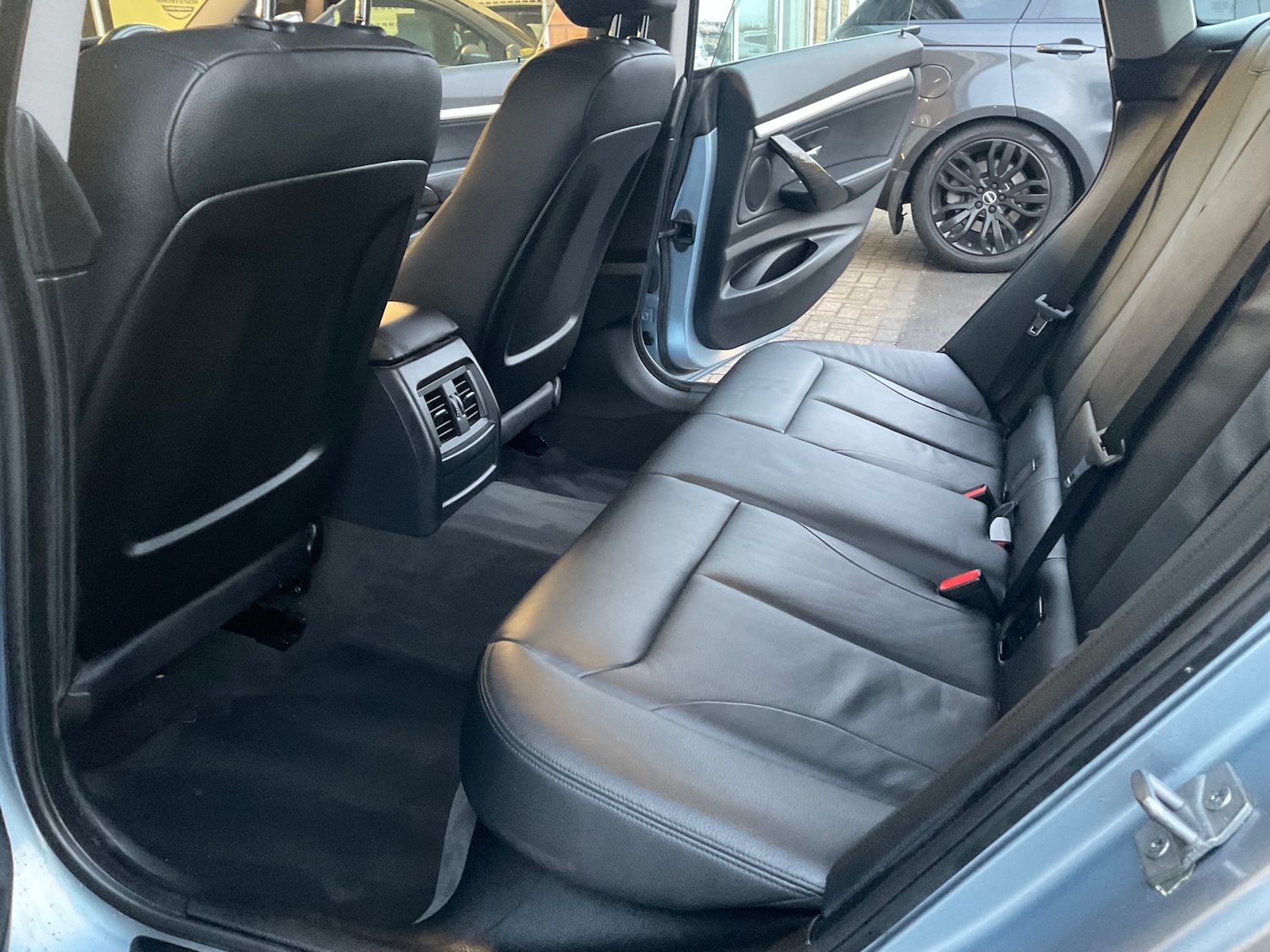 Used BMW 3 Series Gran Turismo 2013 for sale - 76719609: Photo 29