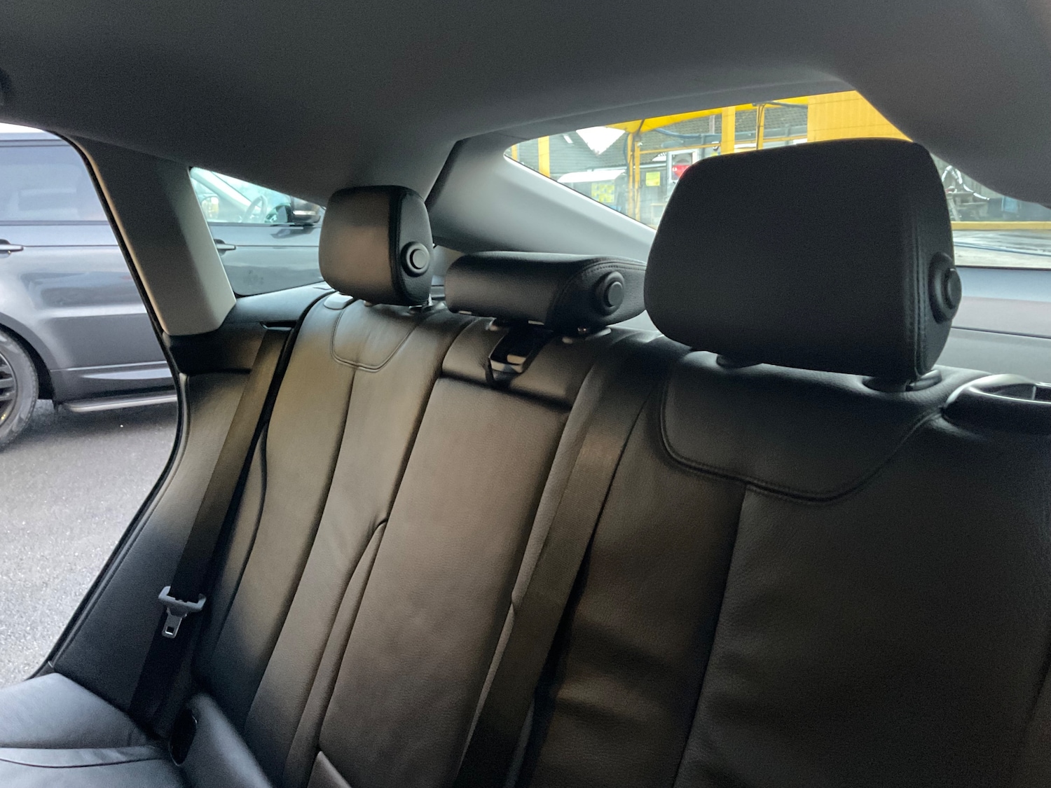 Used BMW 3 Series Gran Turismo 2013 for sale - 76719609: Photo 31