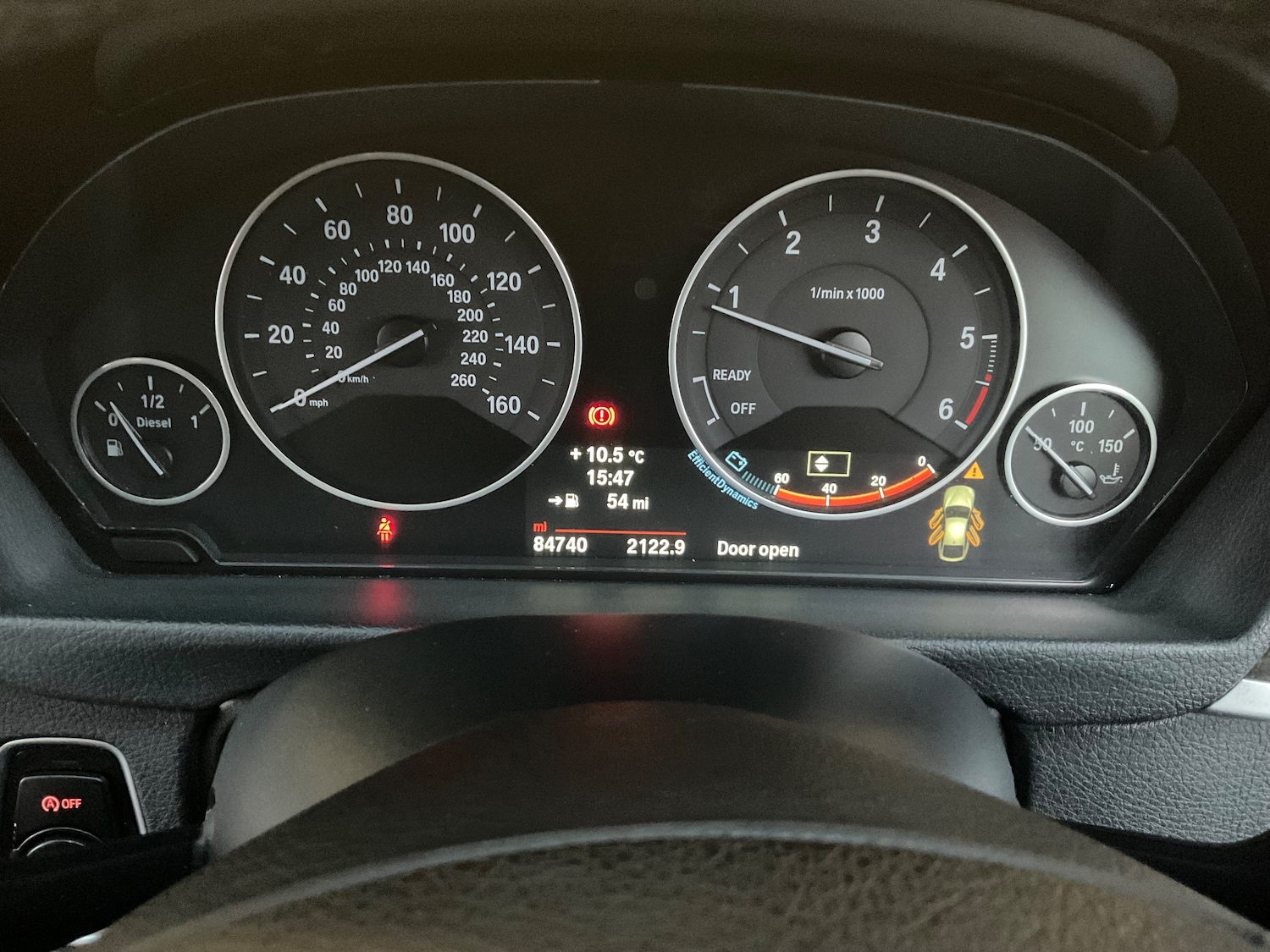 Used BMW 3 Series Gran Turismo 2013 for sale - 76719609: Photo 34