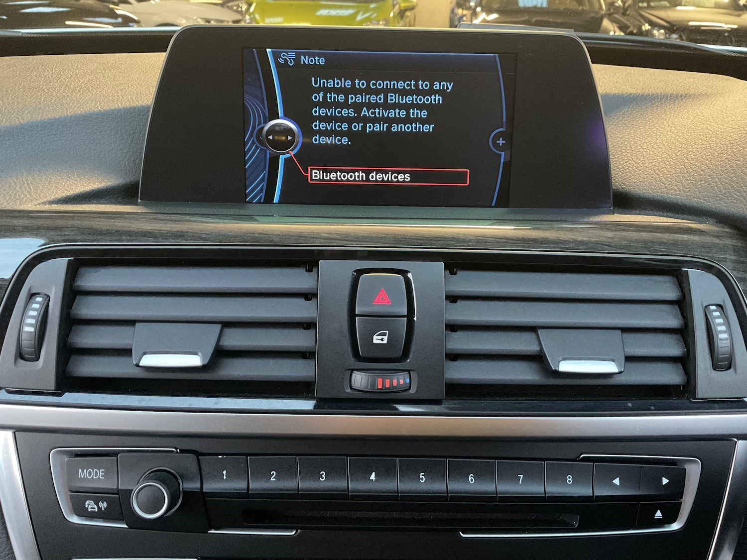 Used BMW 3 Series Gran Turismo 2013 for sale - 76719609: Photo 36