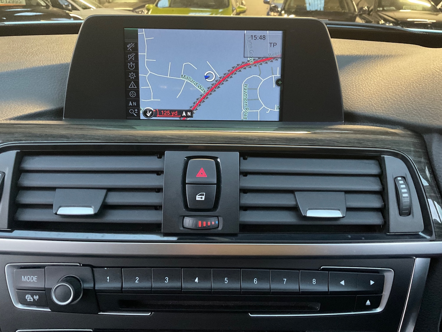 Used BMW 3 Series Gran Turismo 2013 for sale - 76719609: Photo 38