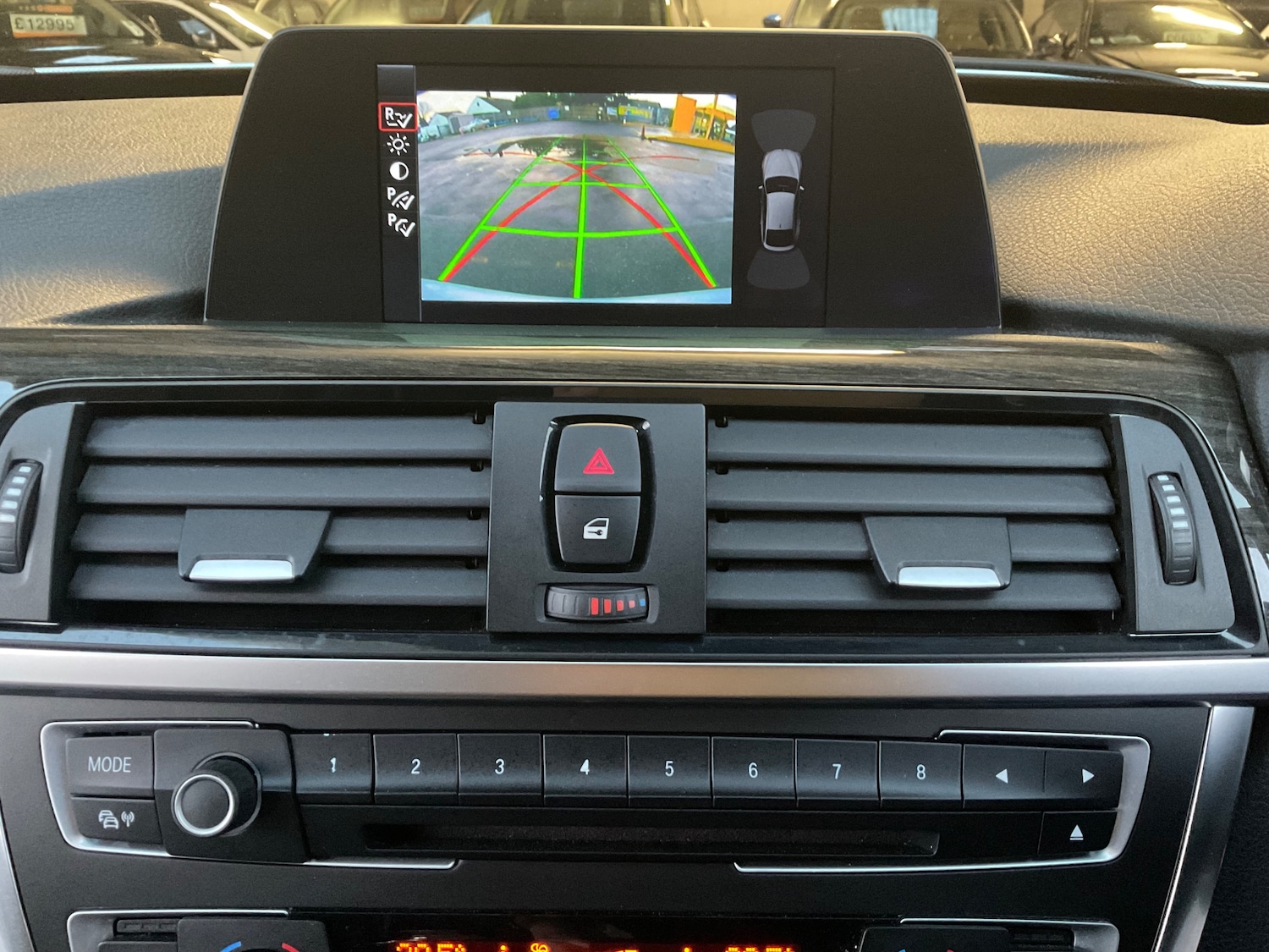 Used BMW 3 Series Gran Turismo 2013 for sale - 76719609: Photo 39