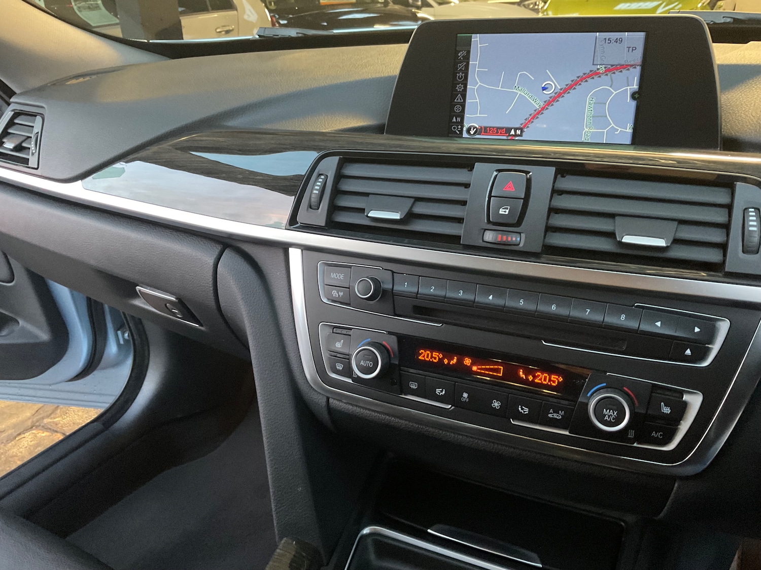 Used BMW 3 Series Gran Turismo 2013 for sale - 76719609: Photo 47