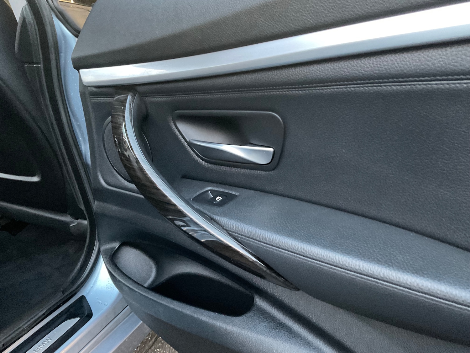 Used BMW 3 Series Gran Turismo 2013 for sale - 76719609: Photo 48