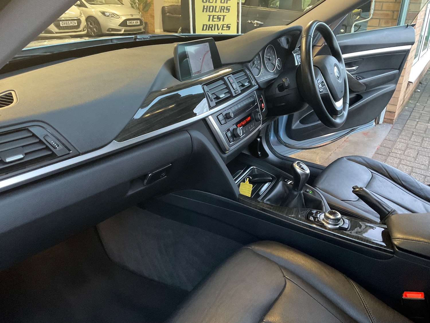 Used BMW 3 Series Gran Turismo 2013 for sale - 76719609: Photo 51