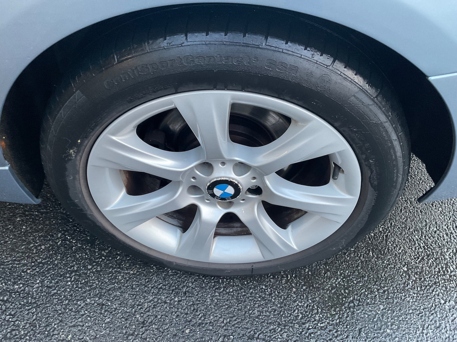 Used BMW 3 Series Gran Turismo 2013 for sale - 76719609: Photo 52