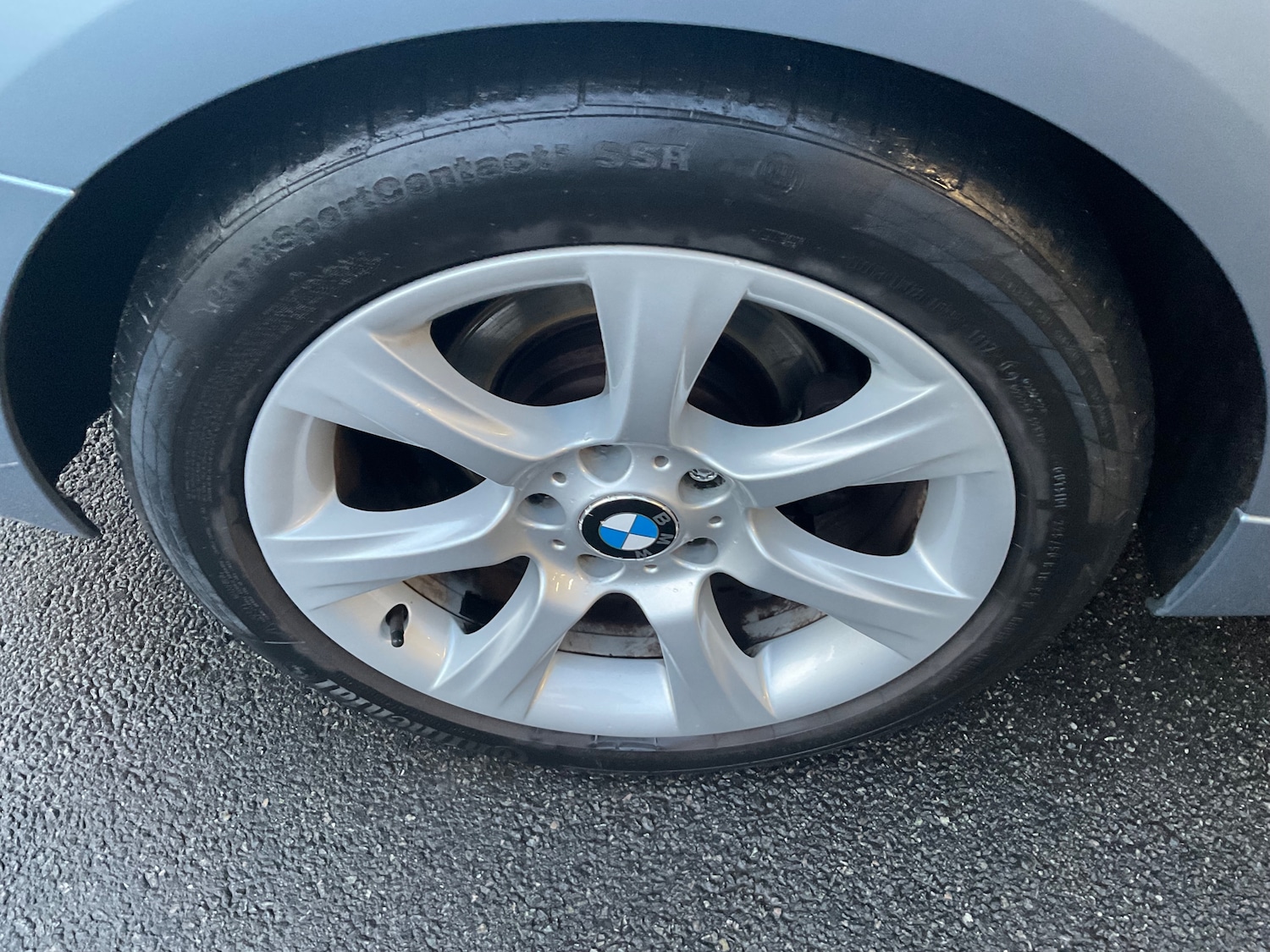 Used BMW 3 Series Gran Turismo 2013 for sale - 76719609: Photo 55