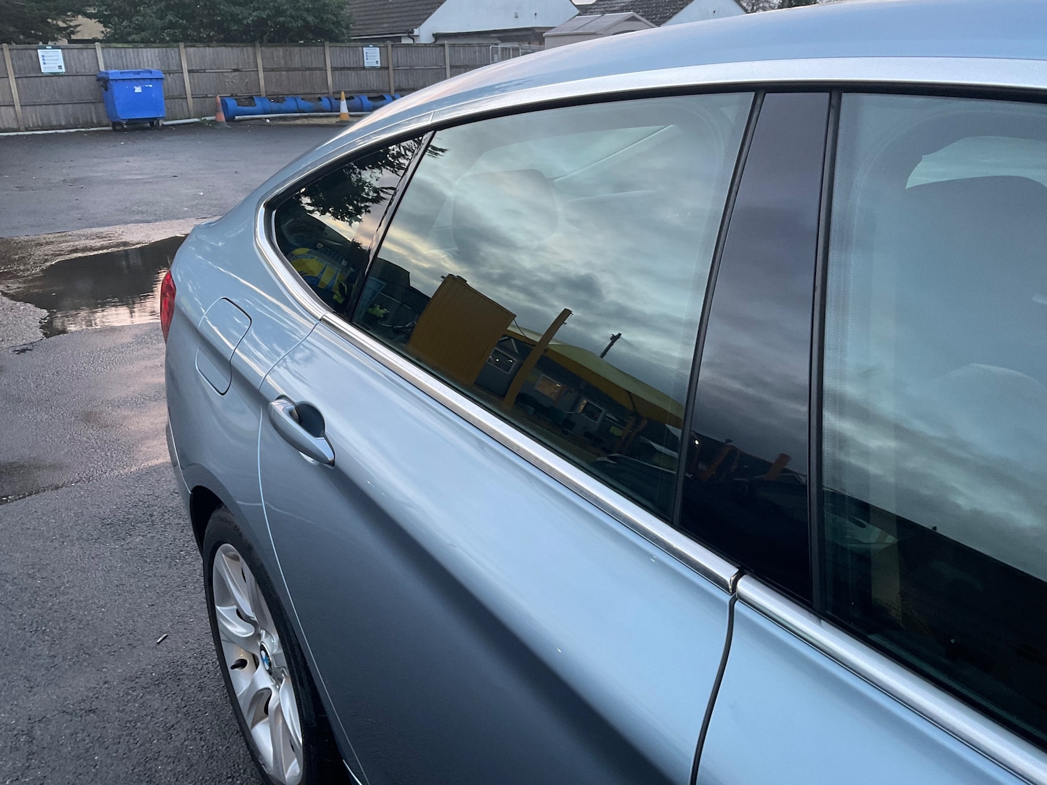 Used BMW 3 Series Gran Turismo 2013 for sale - 76719609: Photo 56