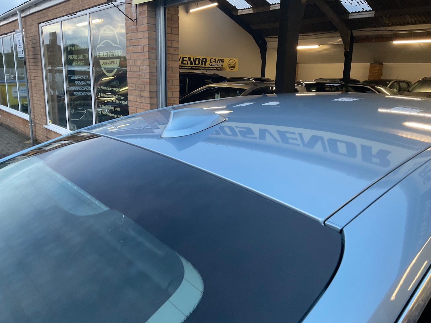 Used BMW 3 Series Gran Turismo 2013 for sale - 76719609: Photo 58