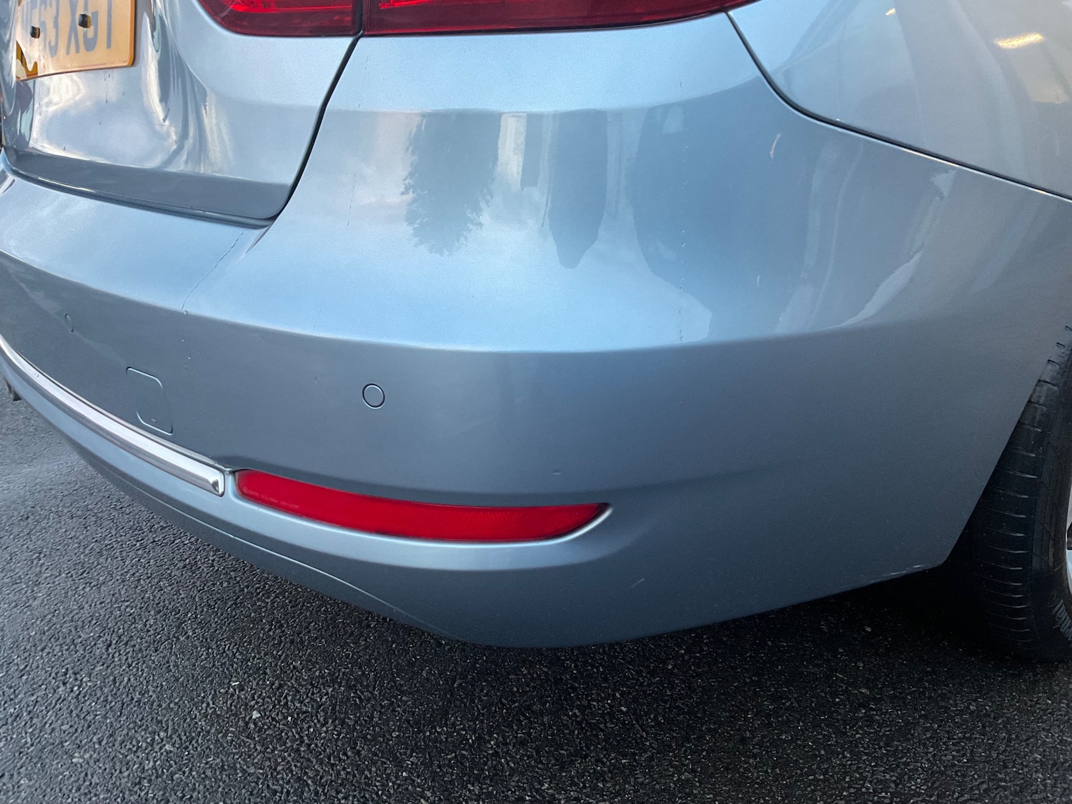 Used BMW 3 Series Gran Turismo 2013 for sale - 76719609: Photo 60