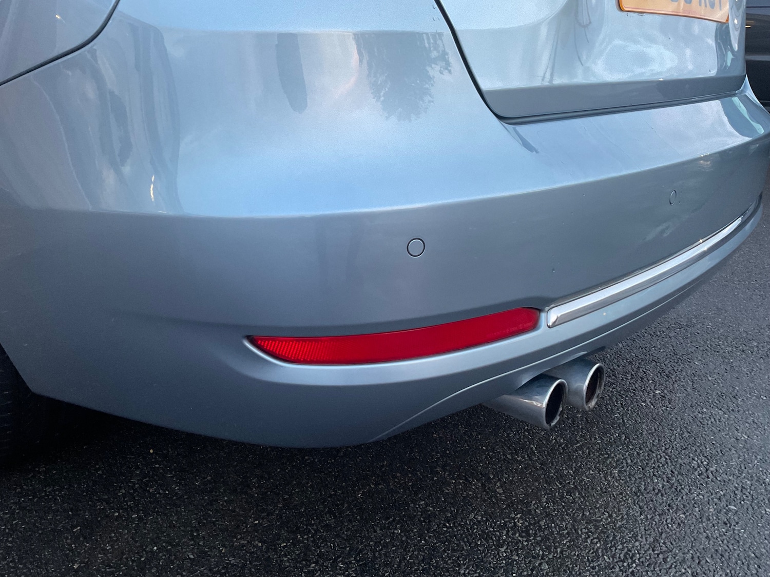 Used BMW 3 Series Gran Turismo 2013 for sale - 76719609: Photo 62