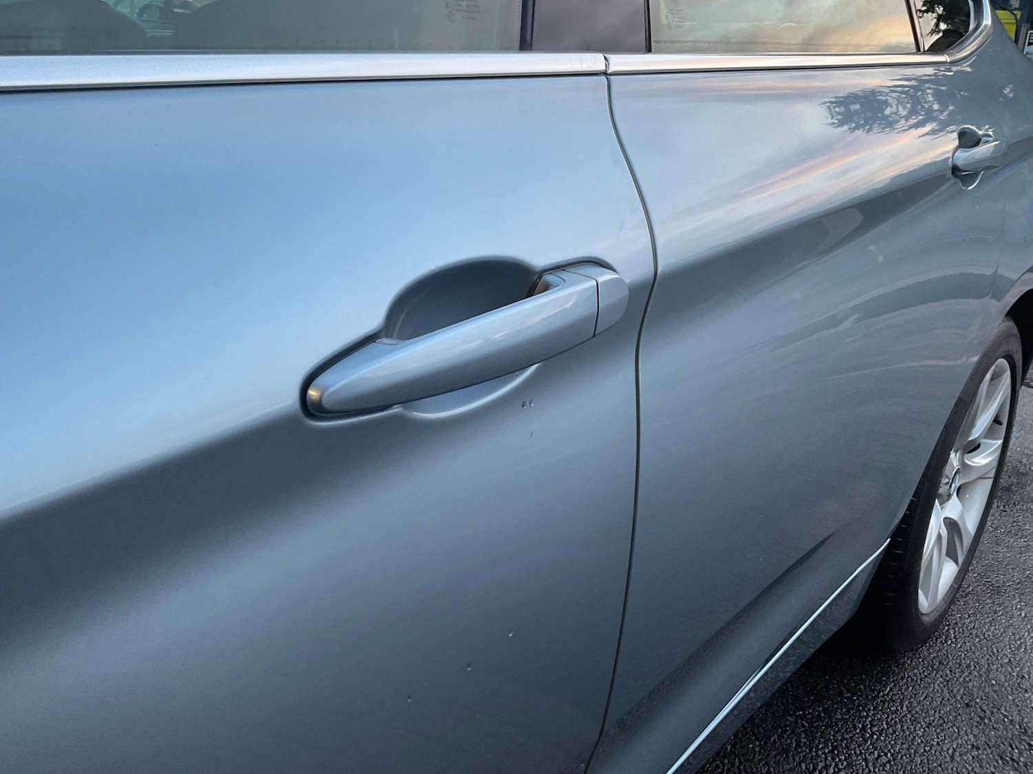 Used BMW 3 Series Gran Turismo 2013 for sale - 76719609: Photo 66