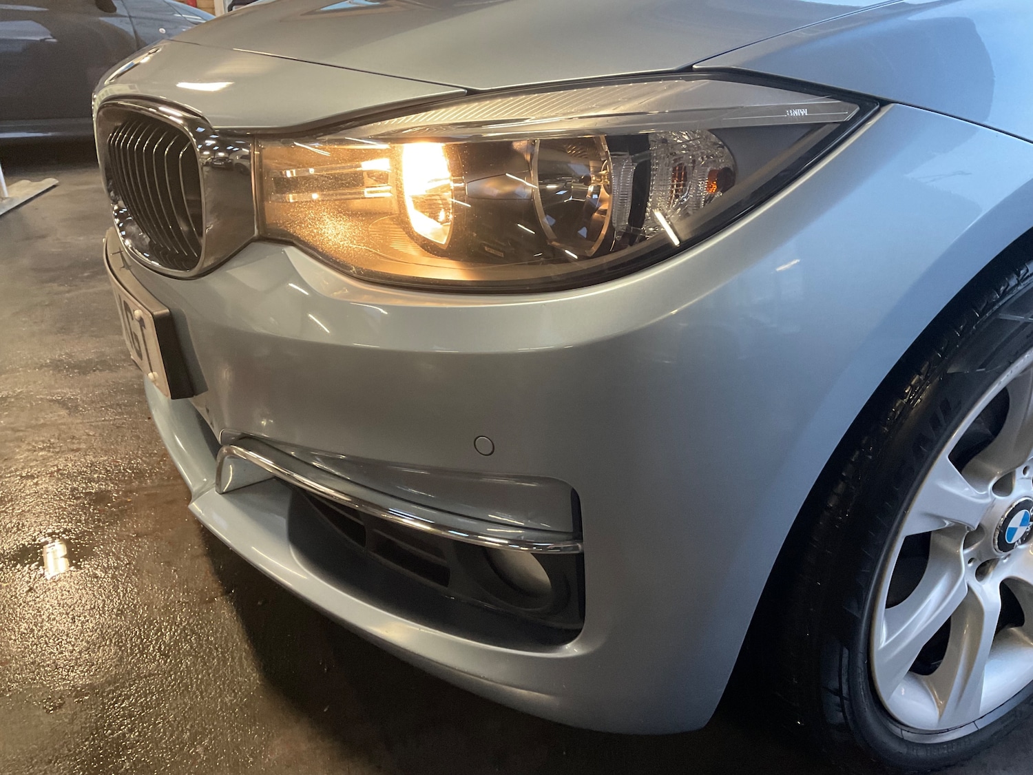 Used BMW 3 Series Gran Turismo 2013 for sale - 76719609: Photo 69