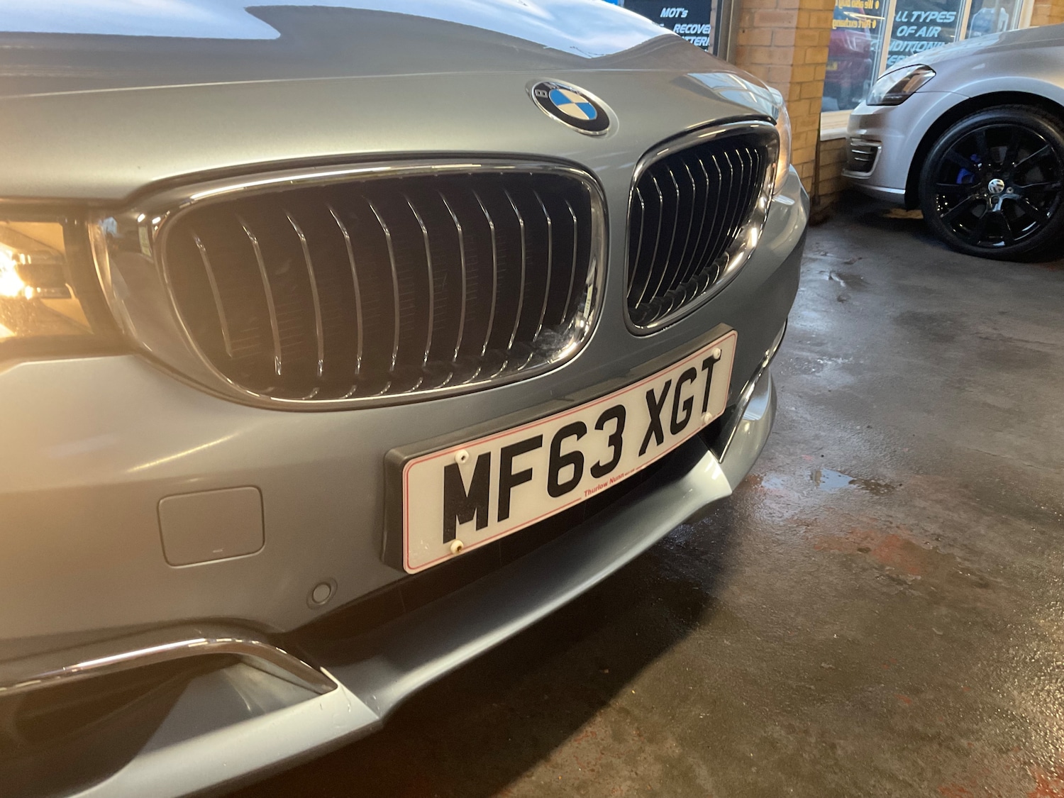 Used BMW 3 Series Gran Turismo 2013 for sale - 76719609: Photo 71