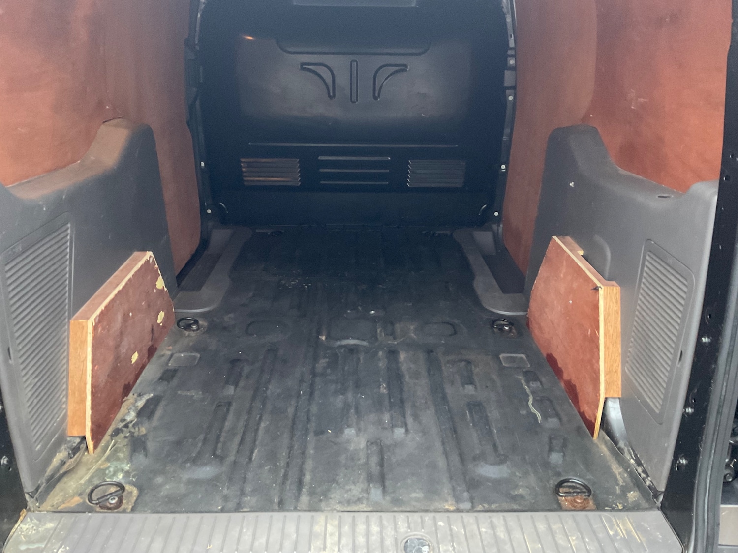 Used Ford Transit Connect 2018 for sale - 77450906: Photo 20