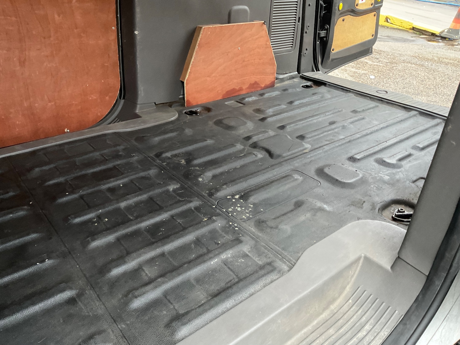 Used Ford Transit Connect 2018 for sale - 77450906: Photo 24