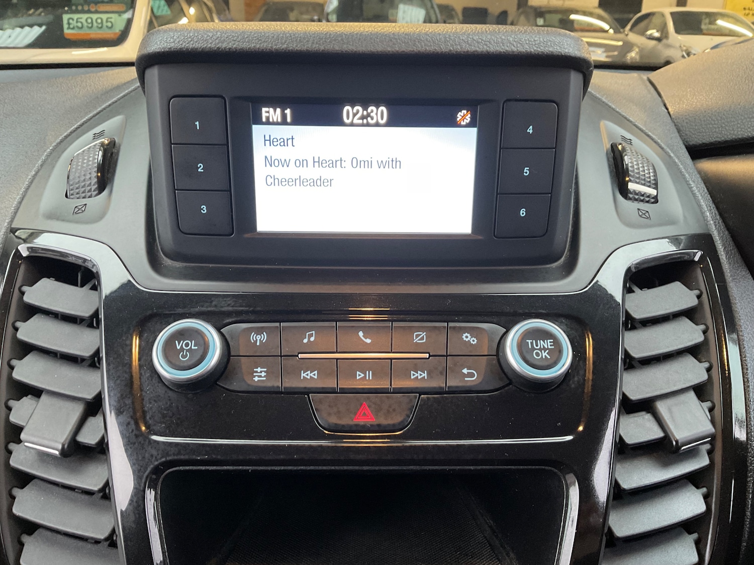 Used Ford Transit Connect 2018 for sale - 77450906: Photo 30