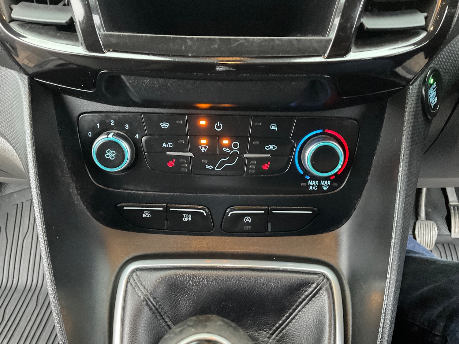 Used Ford Transit Connect 2018 for sale - 77450906: Photo 32