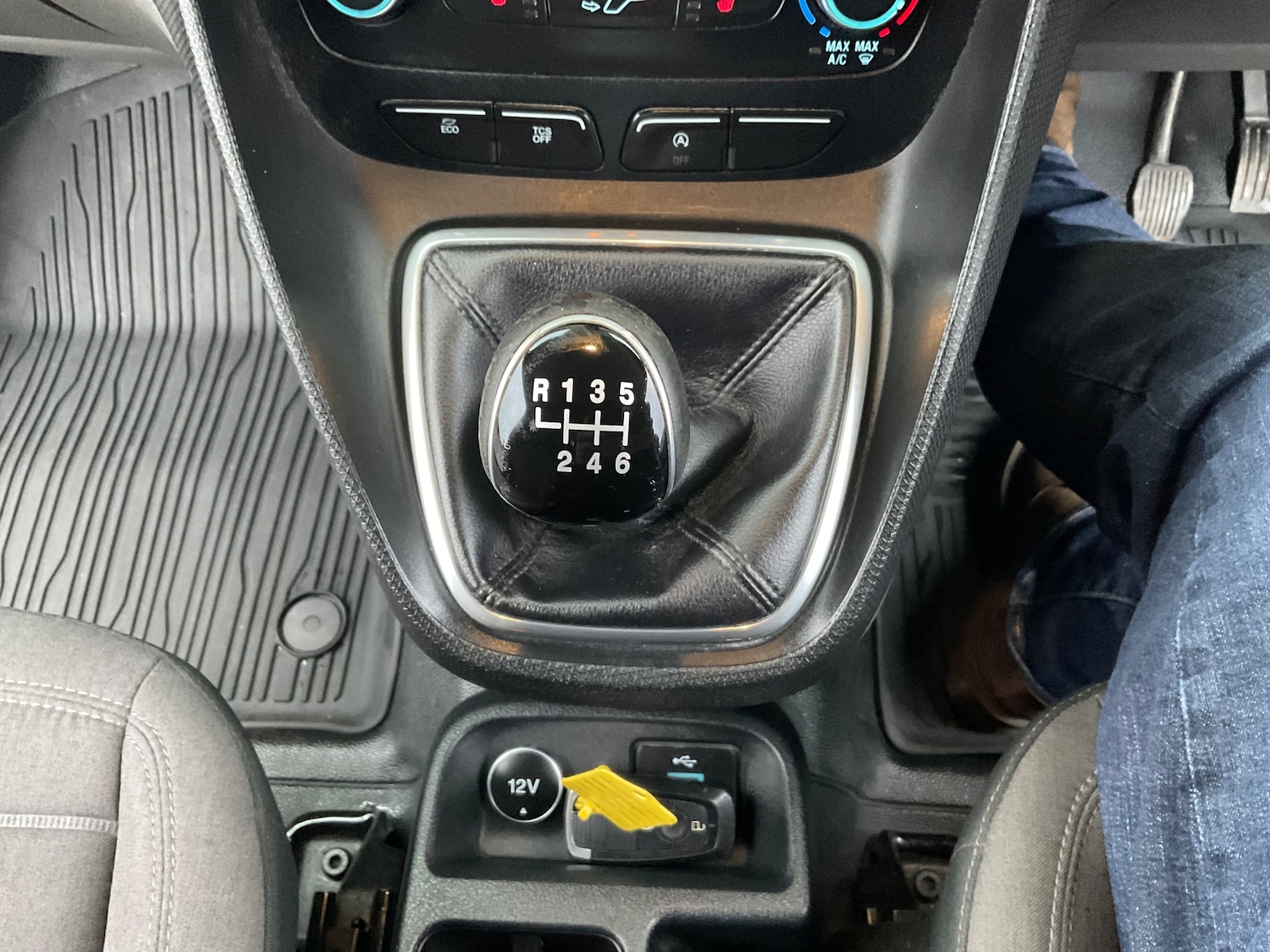 Used Ford Transit Connect 2018 for sale - 77450906: Photo 33