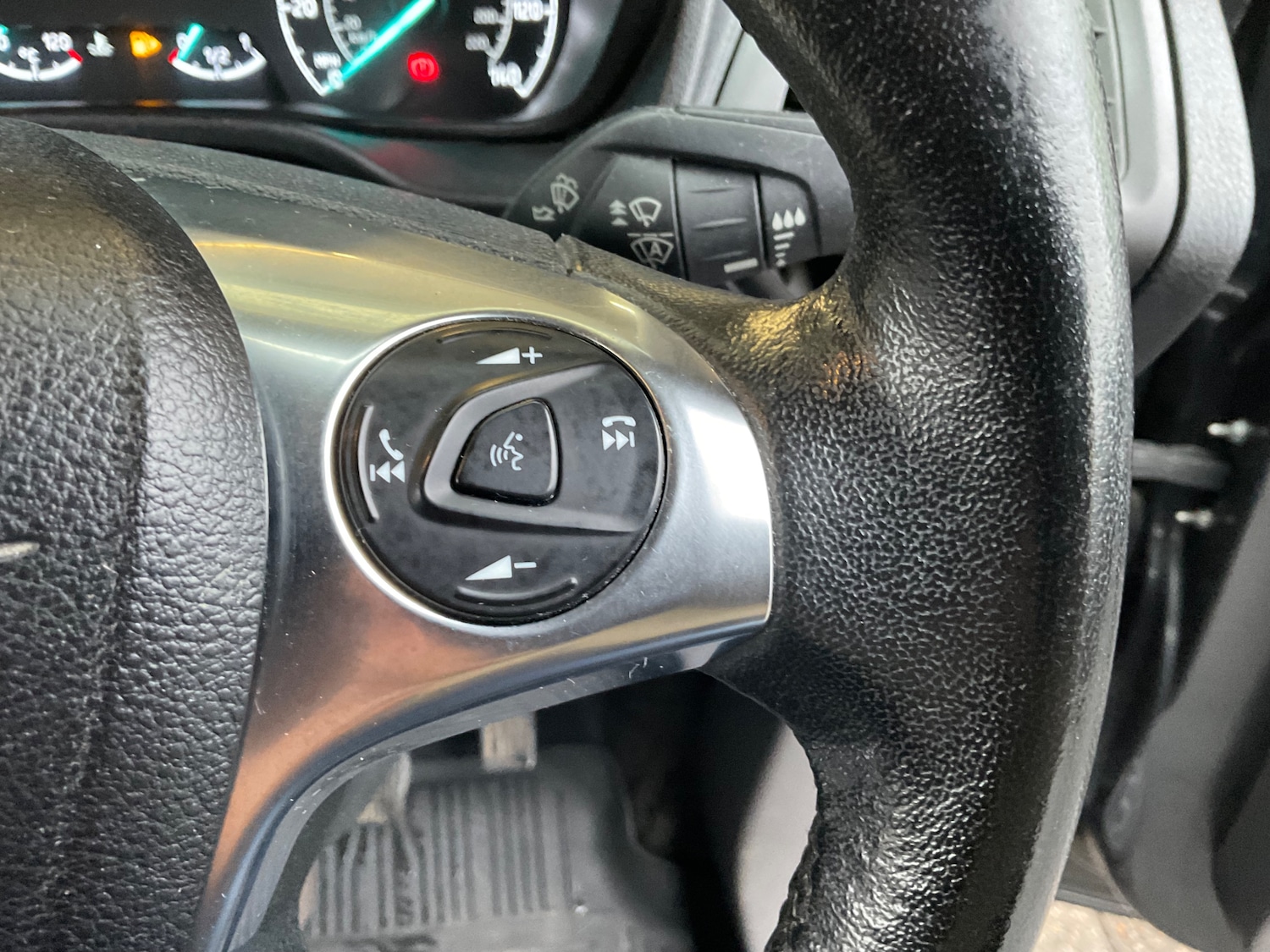 Used Ford Transit Connect 2018 for sale - 77450906: Photo 35