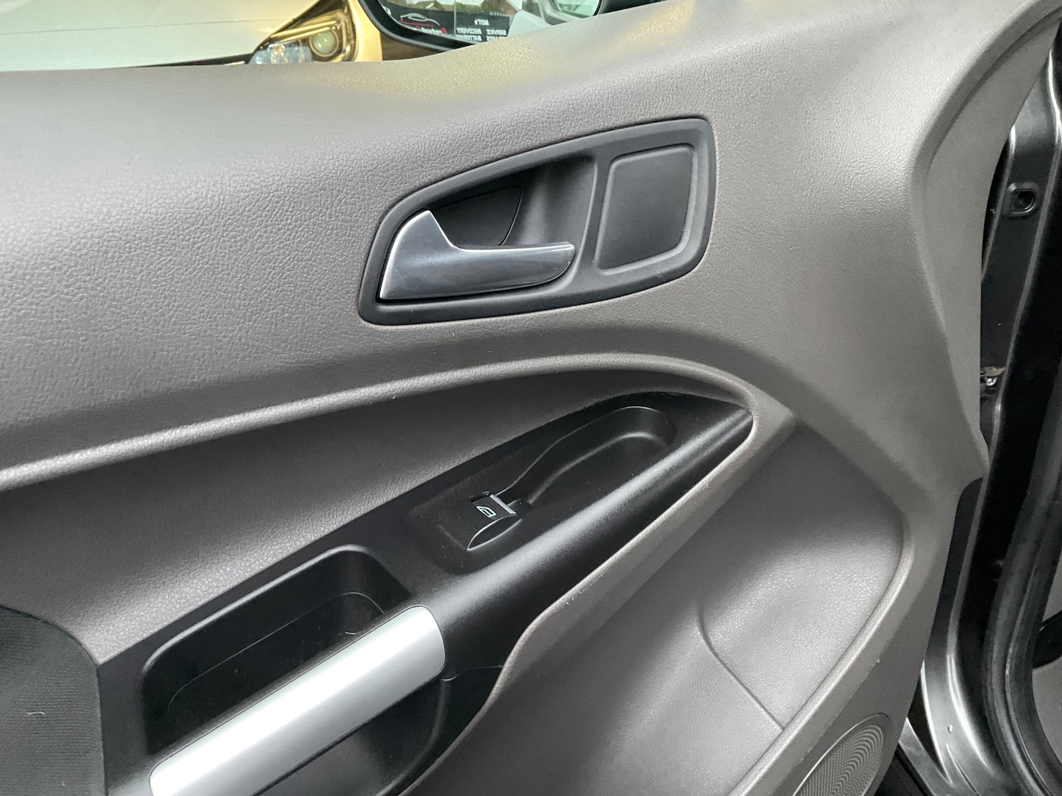 Used Ford Transit Connect 2018 for sale - 77450906: Photo 42