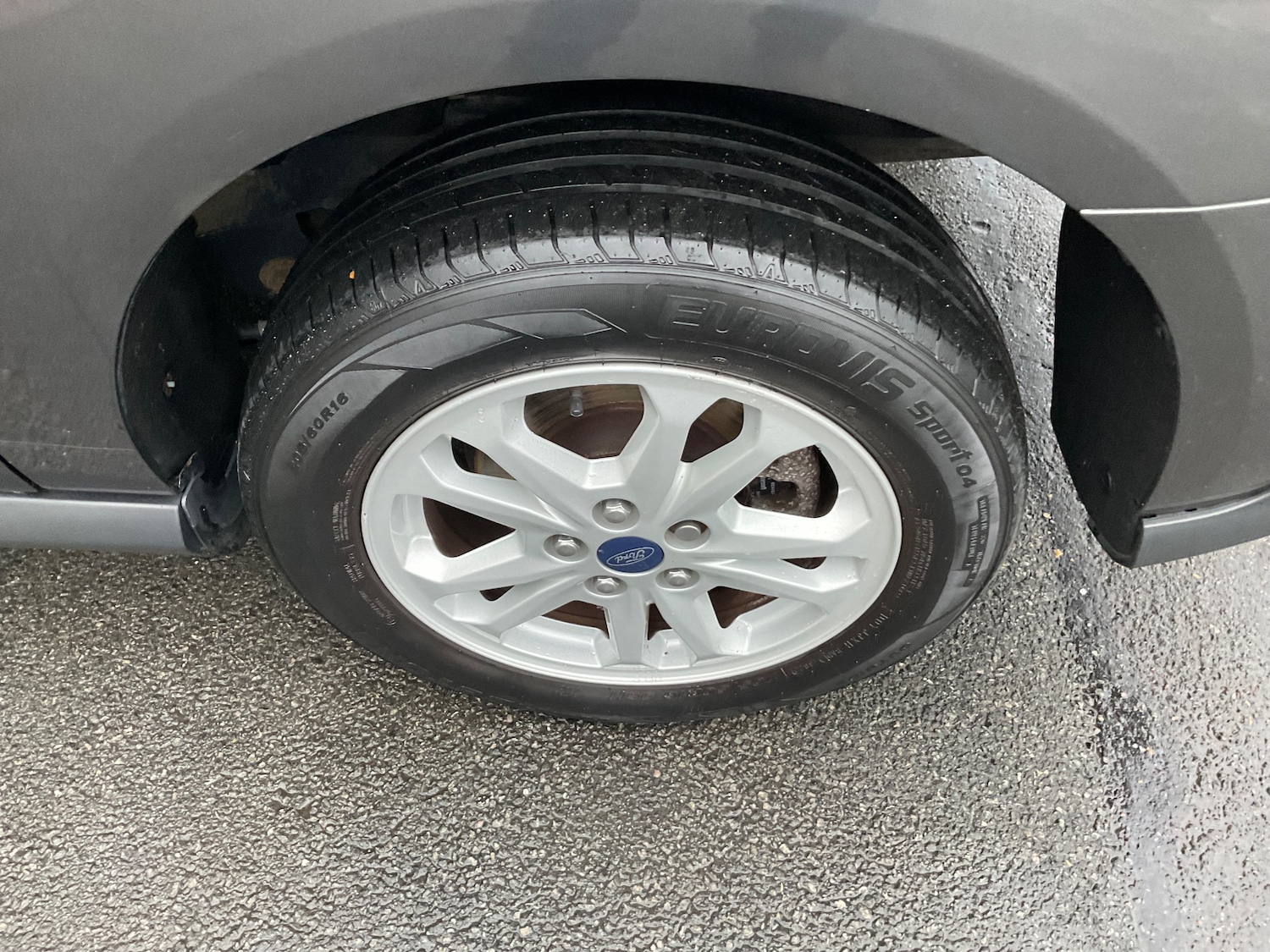 Used Ford Transit Connect 2018 for sale - 77450906: Photo 43