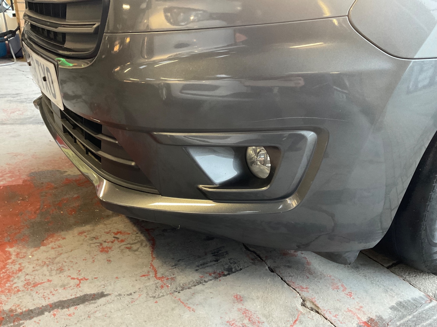 Used Ford Transit Connect 2018 for sale - 77450906: Photo 56