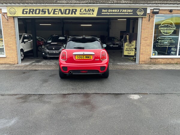 Used MINI Hatch 2015 for sale - 76287941: Photo 11