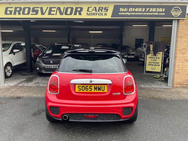 Used MINI Hatch 2015 for sale - 76287941: Photo 12