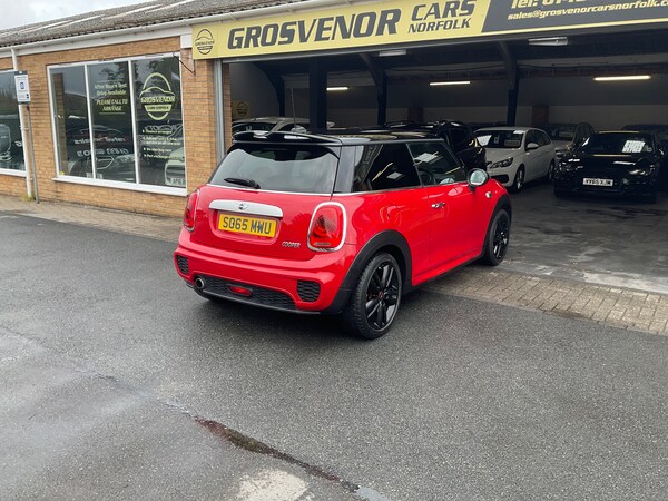 Used MINI Hatch 2015 for sale - 76287941: Photo 13