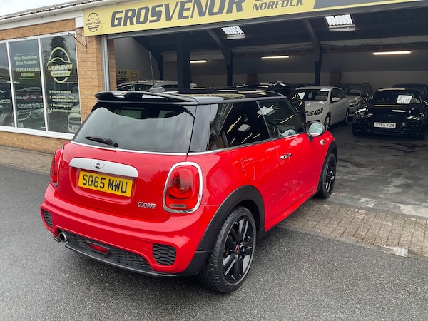 Used MINI Hatch 2015 for sale - 76287941: Photo 14