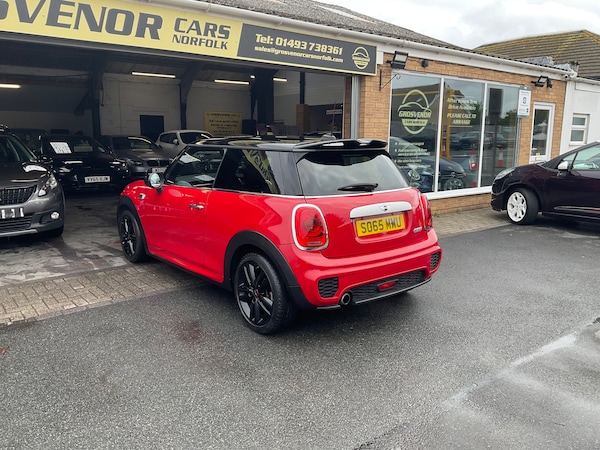 Used MINI Hatch 2015 for sale - 76287941: Photo 15