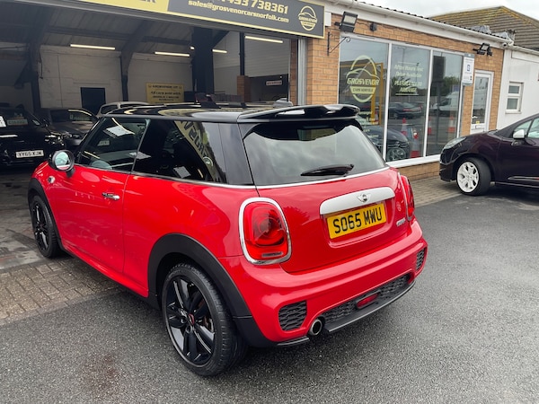 Used MINI Hatch 2015 for sale - 76287941: Photo 16