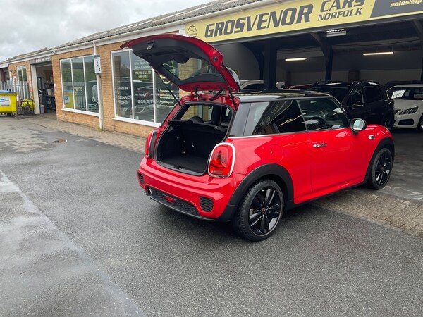 Used MINI Hatch 2015 for sale - 76287941: Photo 17