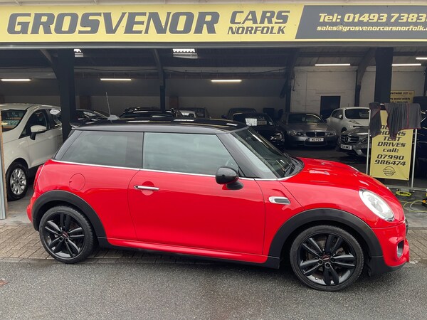 Used MINI Hatch 2015 for sale - 76287941: Photo 1