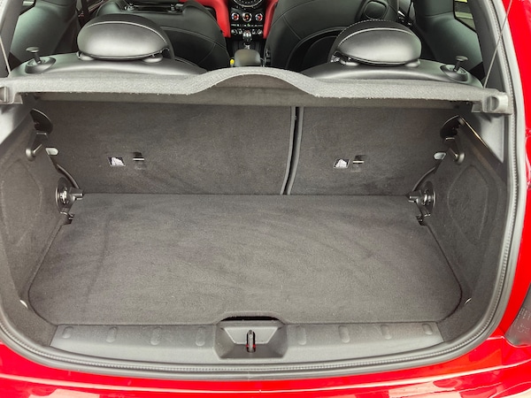 Used MINI Hatch 2015 for sale - 76287941: Photo 20