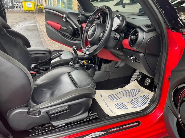 Used MINI Hatch 2015 for sale - 76287941: Photo 22