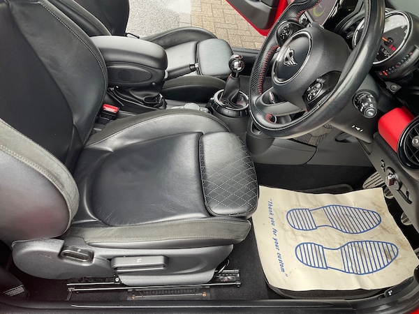 Used MINI Hatch 2015 for sale - 76287941: Photo 23