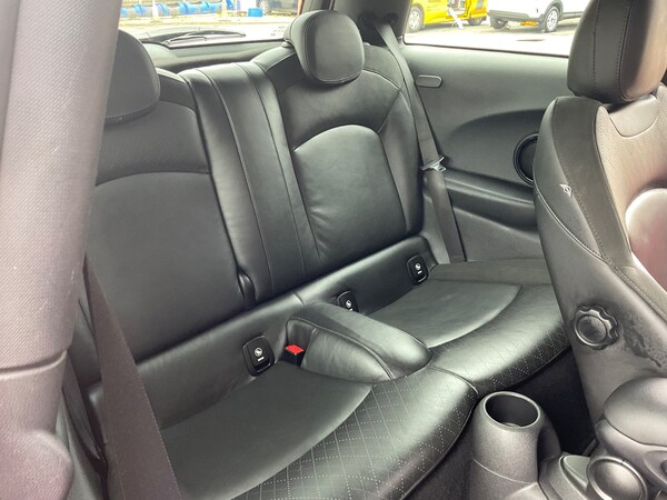 Used MINI Hatch 2015 for sale - 76287941: Photo 24