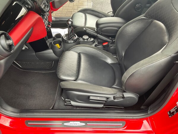 Used MINI Hatch 2015 for sale - 76287941: Photo 26
