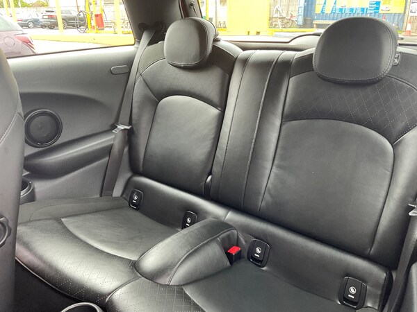 Used MINI Hatch 2015 for sale - 76287941: Photo 27